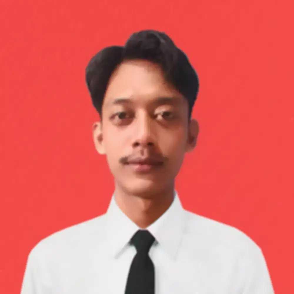 Mencari pekerjaan apa saja