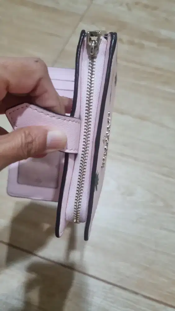 Dompet merl kate spade original authentic