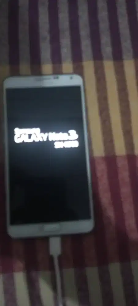 Samsung note3 SM N900