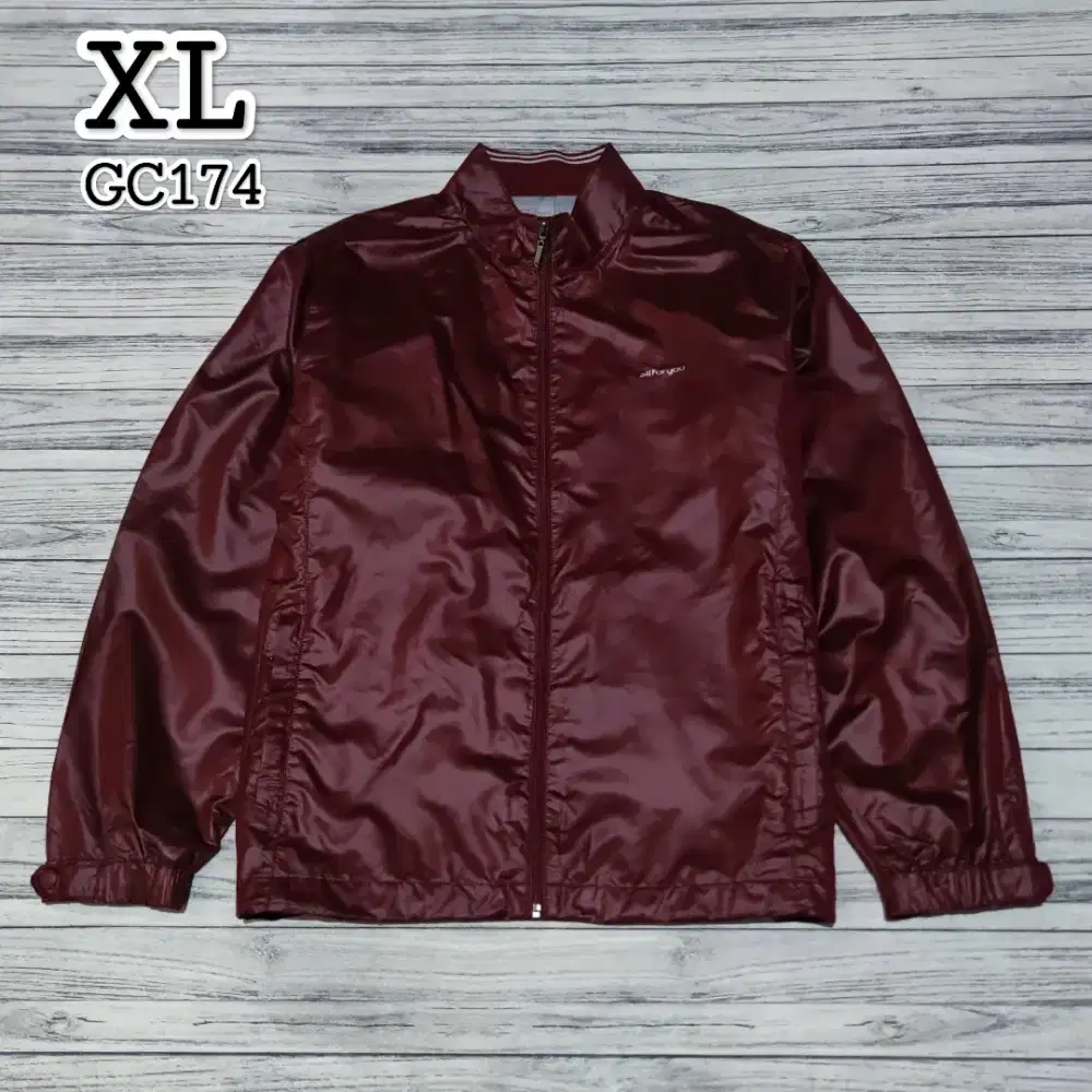 All For You Casual Jacket