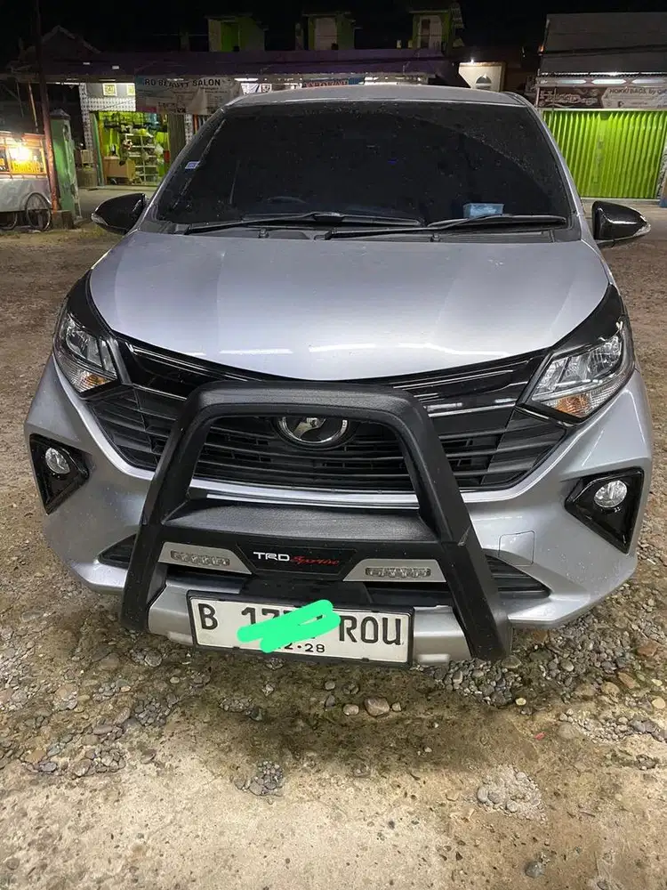 OVER KREDIT MOBIL SIGRA TYPE R MT 1.2 CC