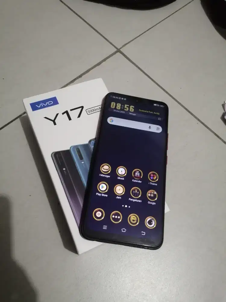 Huawei mate 30 pro ram 8gb/256 gb