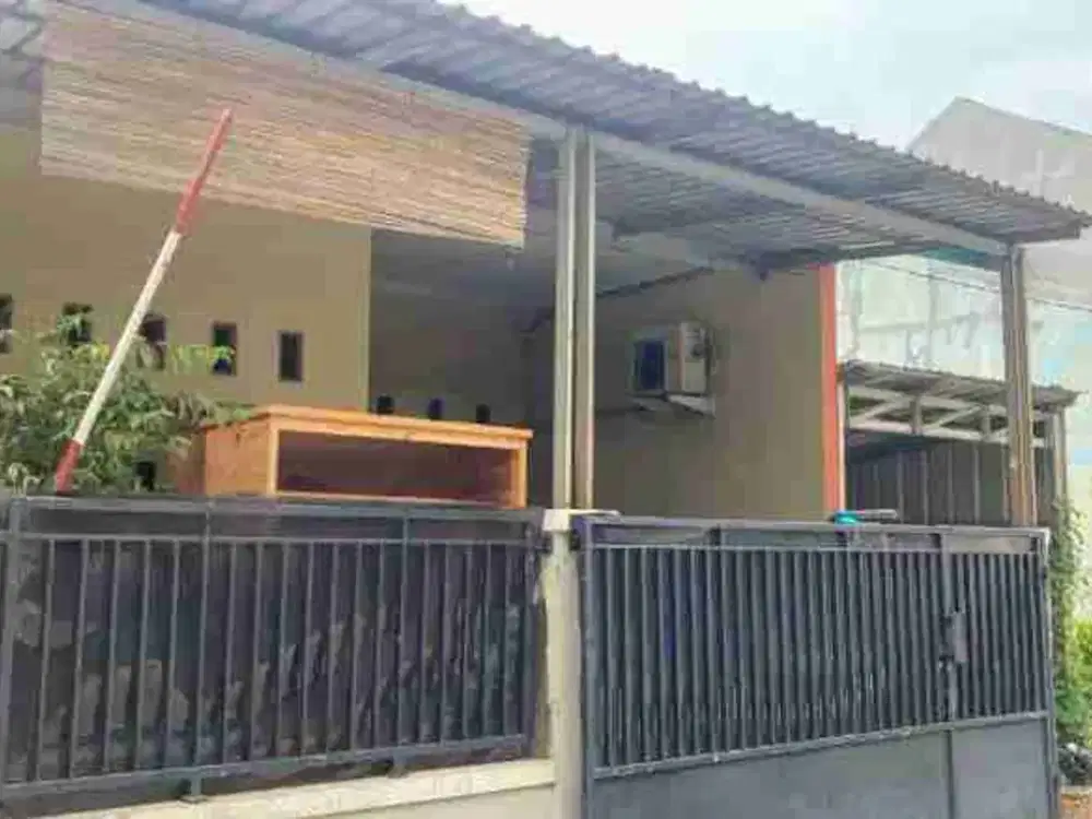 Grand Malaka Siap Huni Dekat Aeon Mal Rorotan Cilincing Jakarta Utara