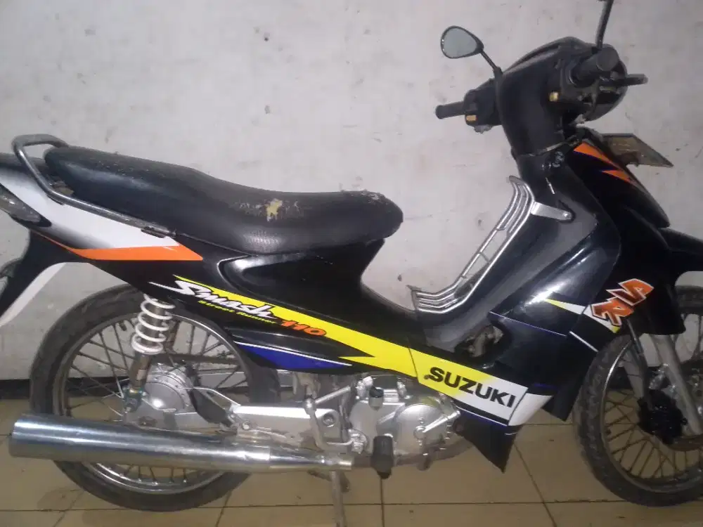 Smash old tahun 2004