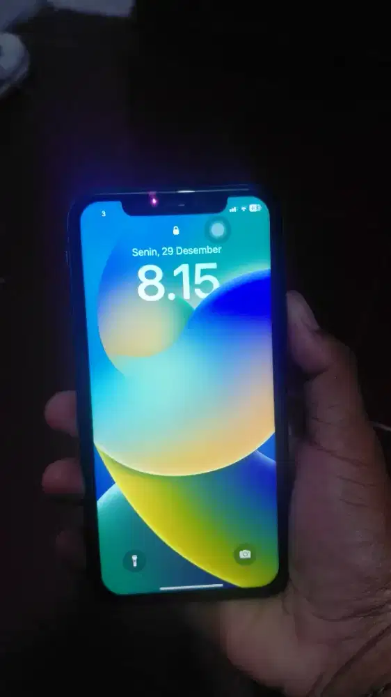 IPhone 11  INTER 128 GB