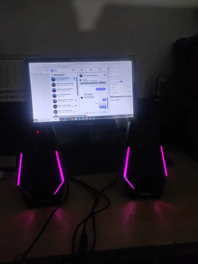 Edifier Hecate mulus