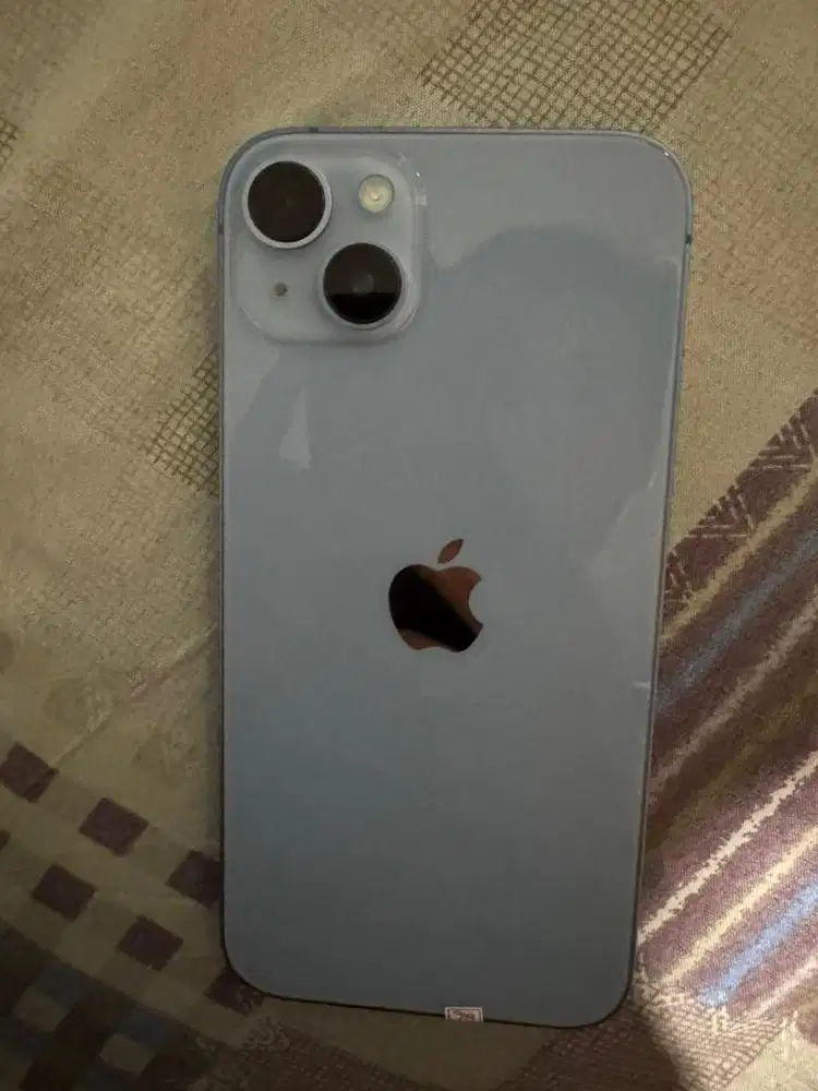 iphone 14 plus 256gb inter all op