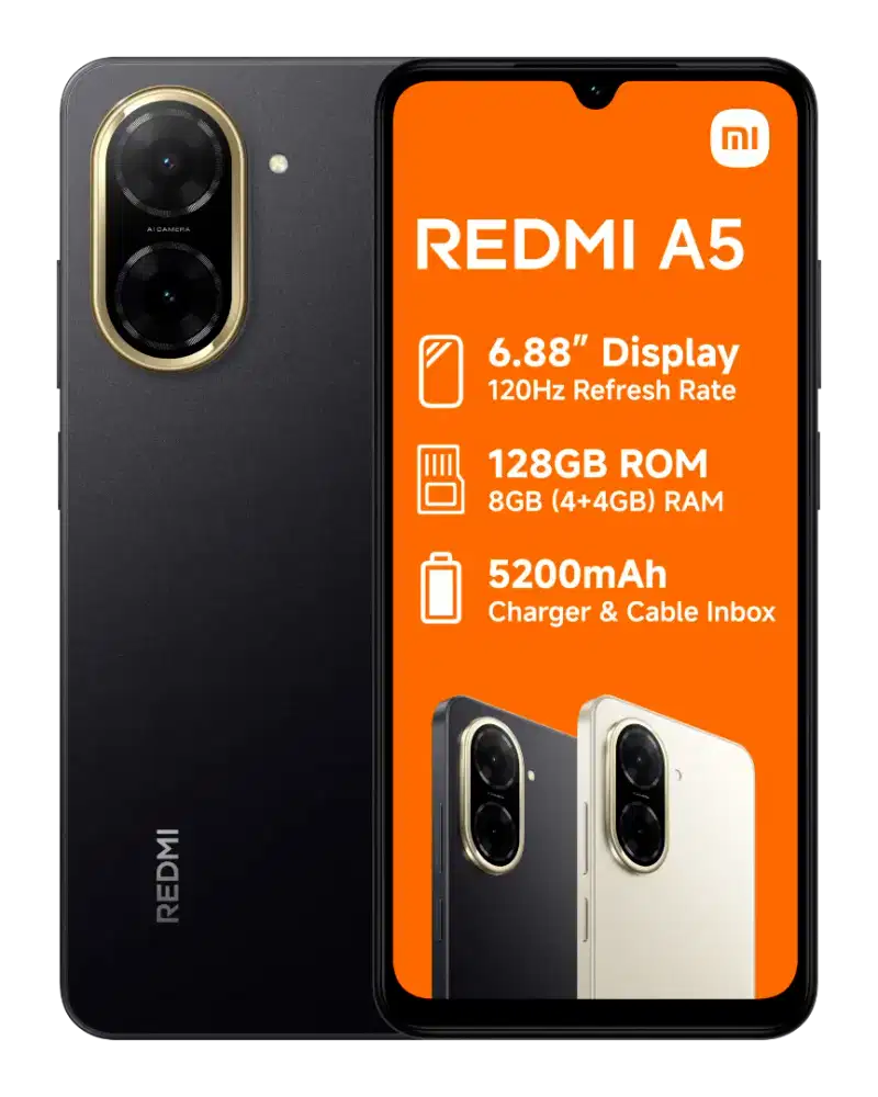 Xiaomi Redmi A5
