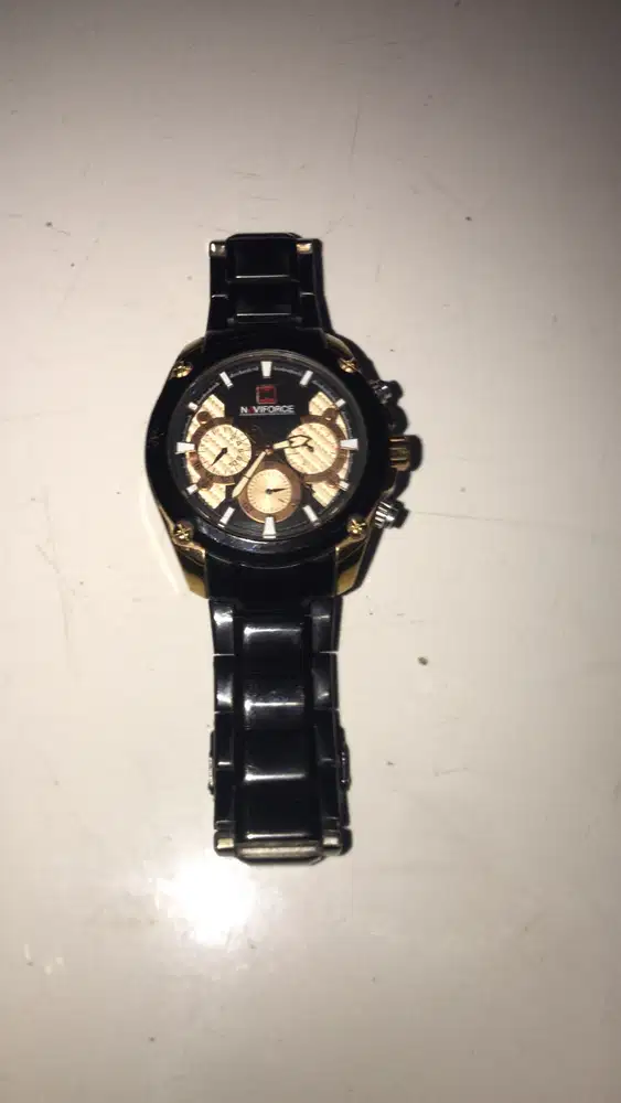 Jam tangan nafivorce