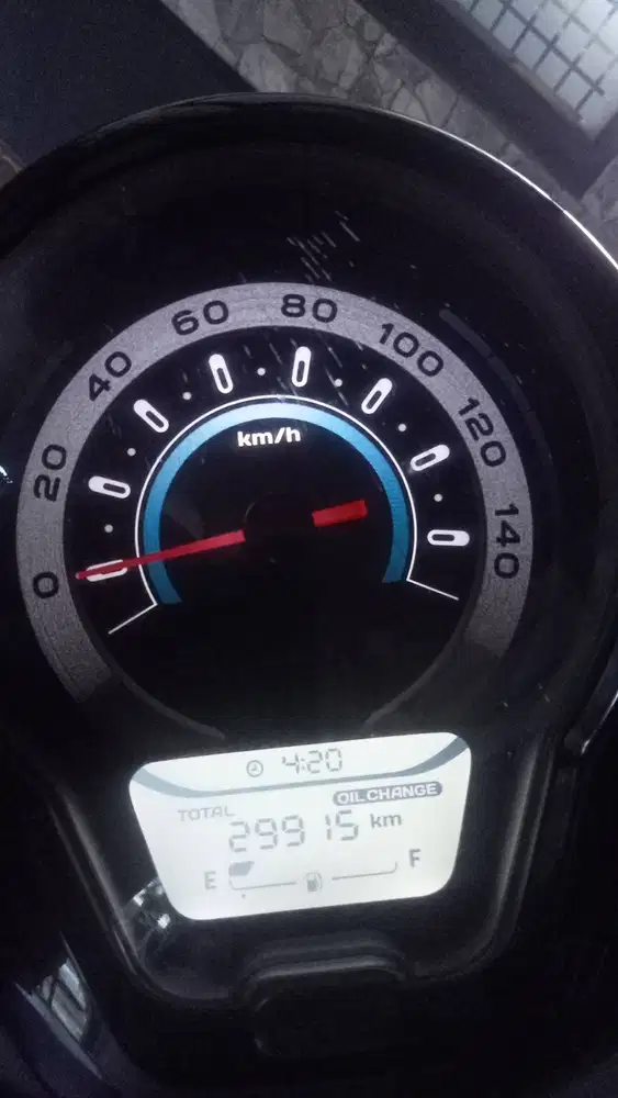 Barangkli ada yg berminat