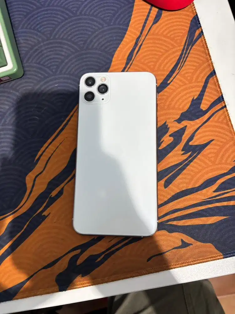 11 pro max 256gb inter