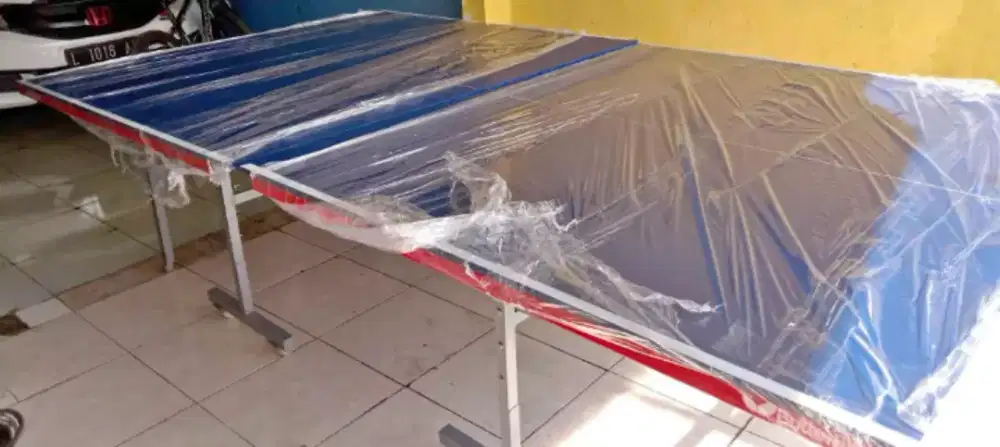 Jual Meja T bermacam ukuran baru