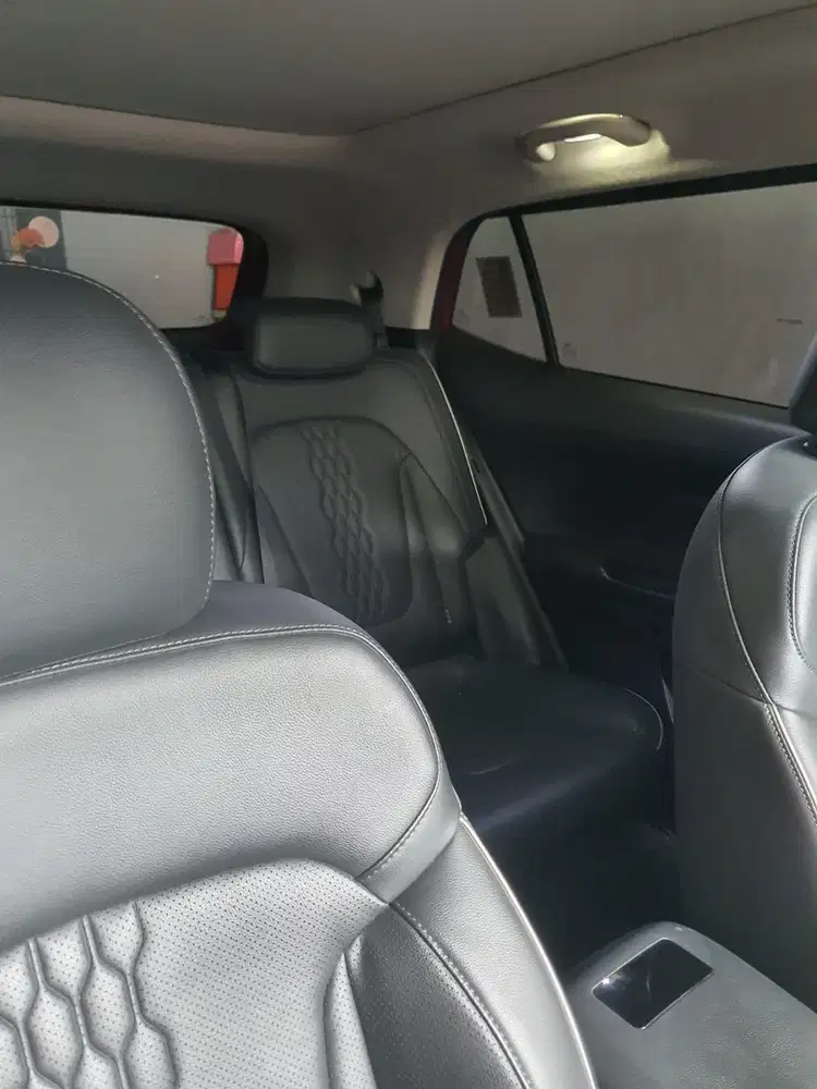 Hyundai Creta 2022 Bensin