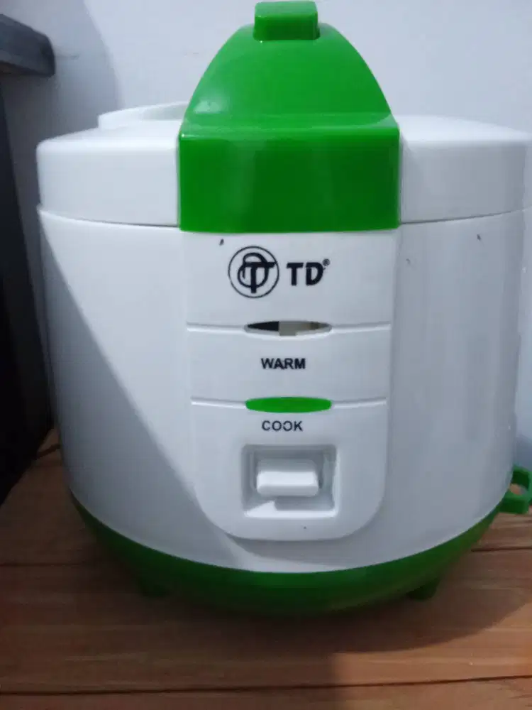 Jual Magic Com Murah