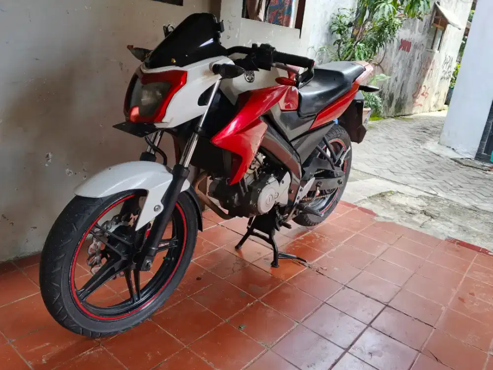 Vixion New Lighting ( NVL )