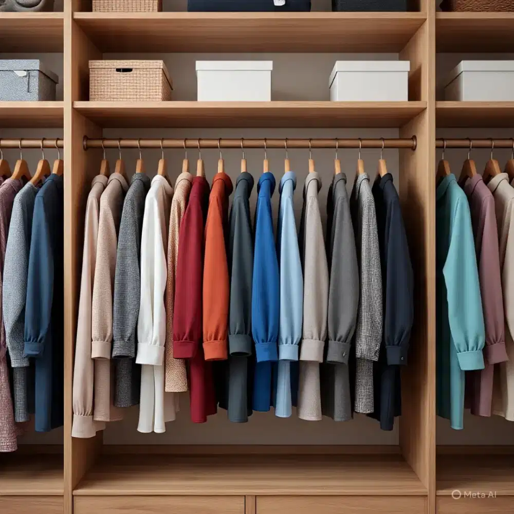 Dibutuhkan Pegawai Wanita