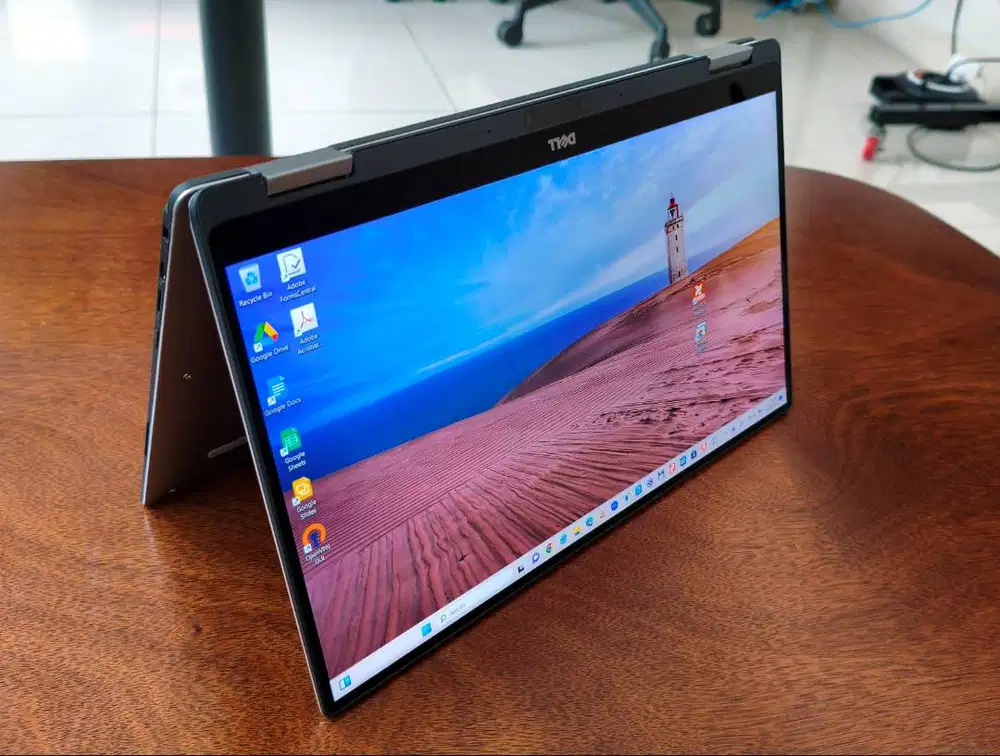 Dell XPS 13 9365 2-in-1 ultrabook premium