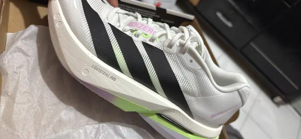 Adidas Boston 3 Women size 40