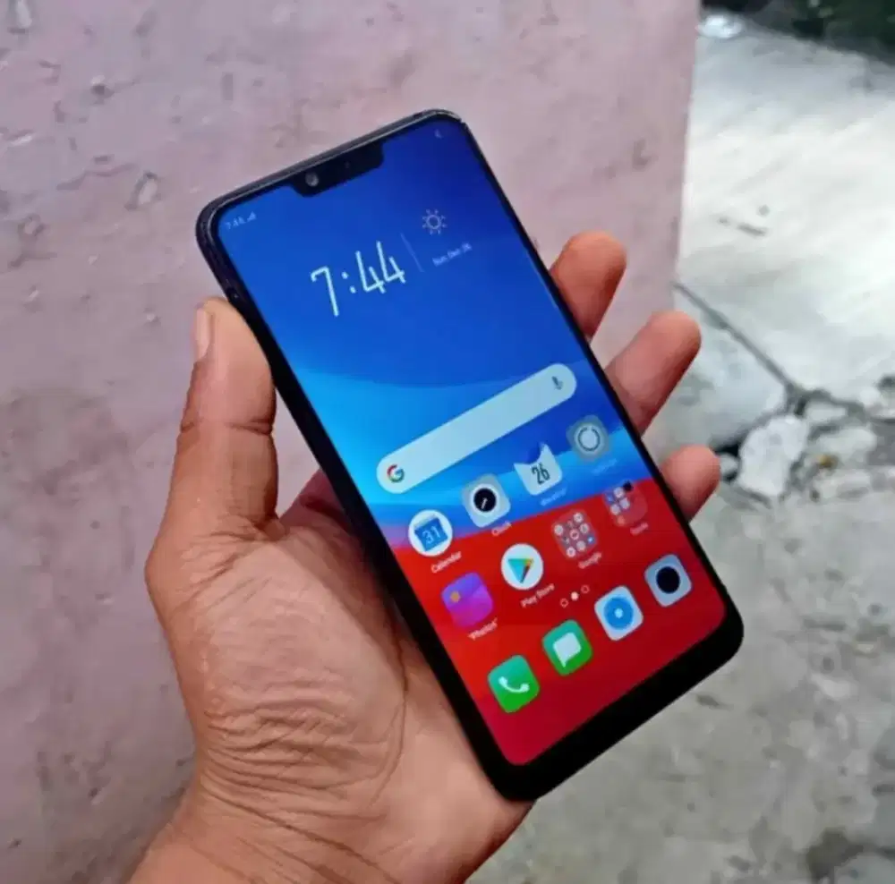 Oppo A3s Ram 2/16 { Hp Only }