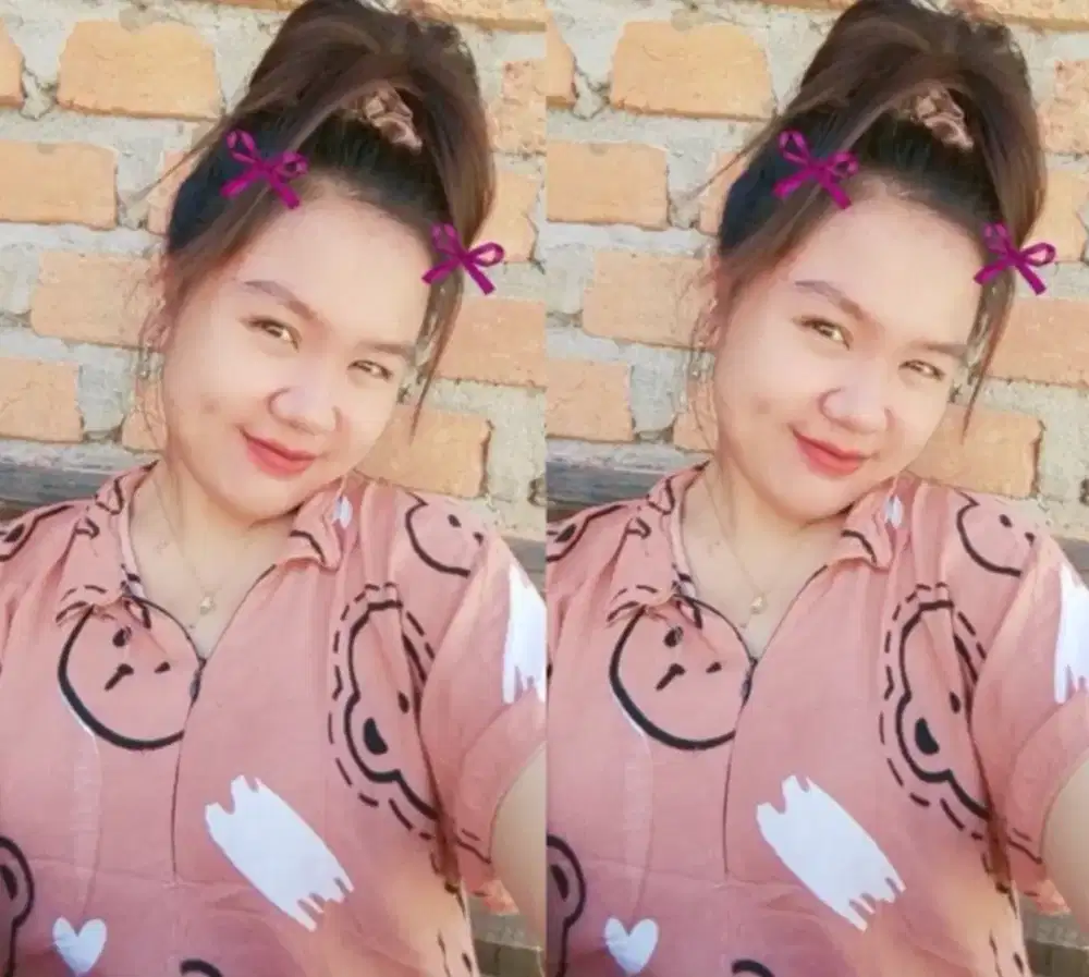 Butuh pekerjaan apa saja yg pnting halal