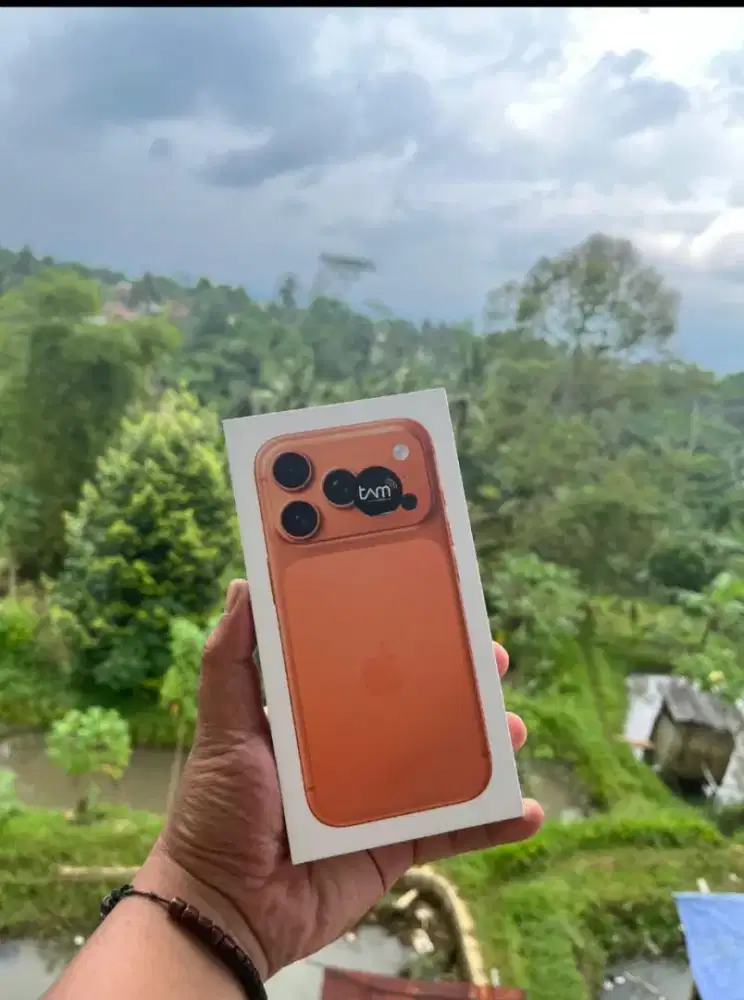 Ip 17 pro  216gb Iboxx