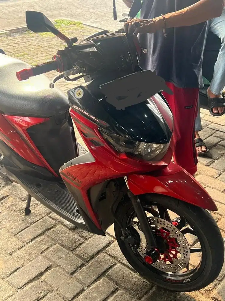 Cek unit bisa di otista jaktim/ cilincing jakut