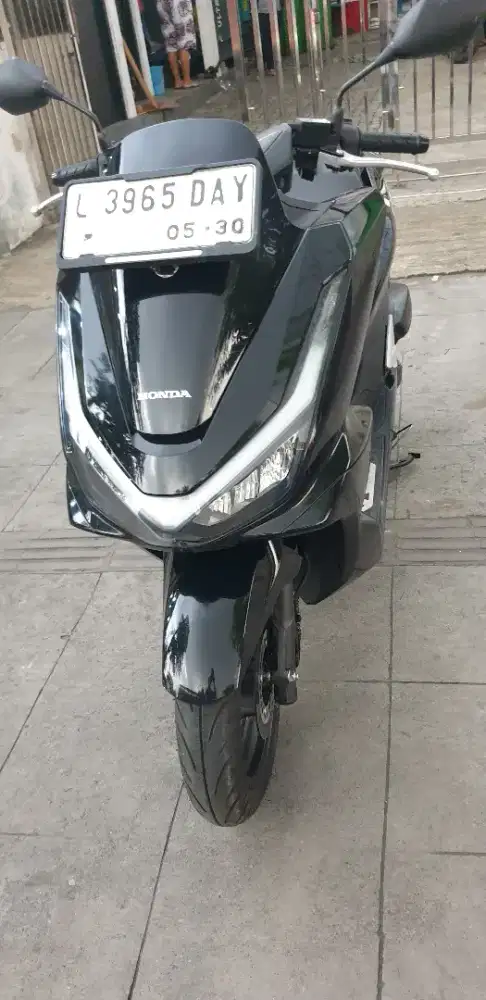 KM 04 rb PCX 160 Terbaru istimewa pjk baru