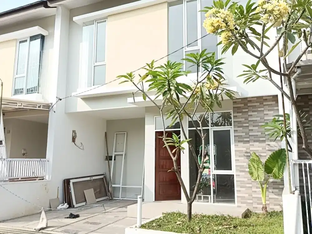 Rumah baru, harga lama, margahayu metro, merkuri, strategis nyaman bikin betah, harga all in!