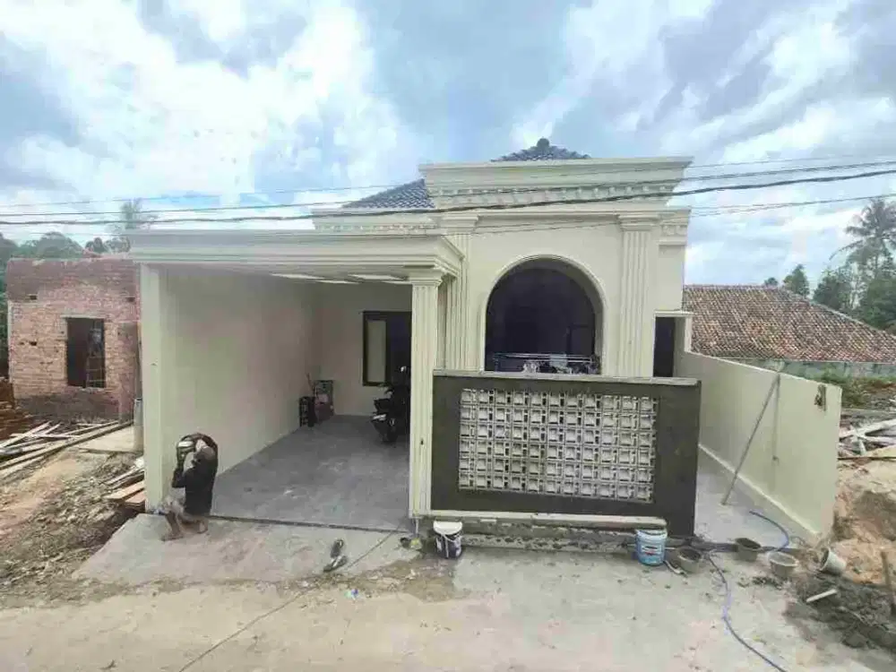 HUNIAN AMAN NYAMAN HARGA TERJANGKAU LOKASI STRATEGIS