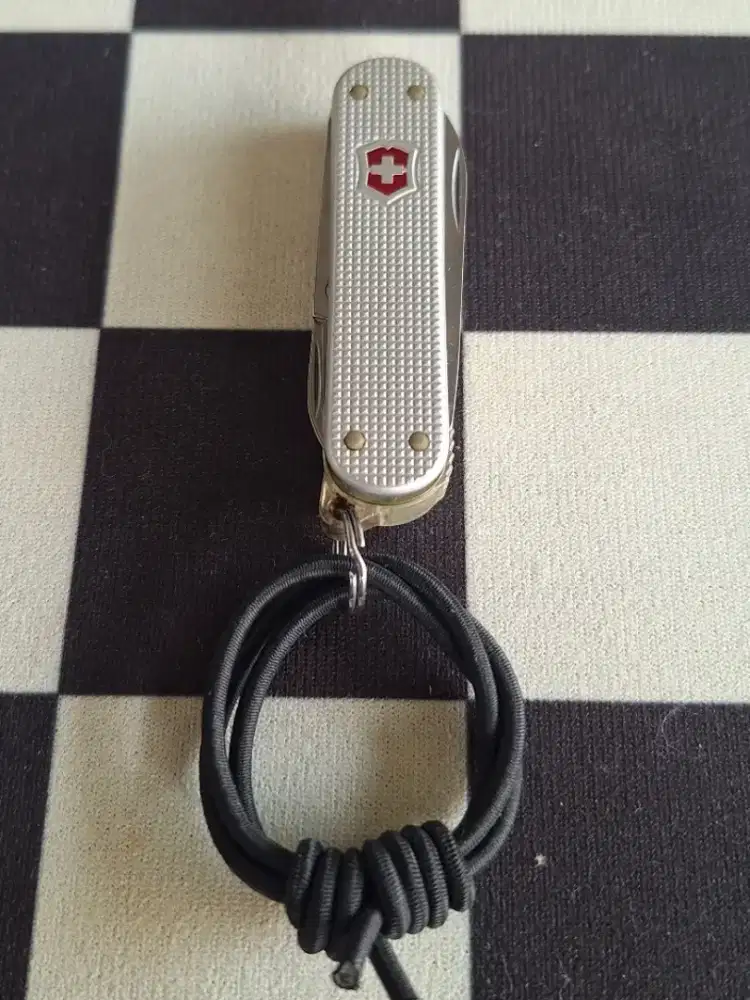 Victorinox swiss memory usb flash disk alox 58 mm pocket usb knife