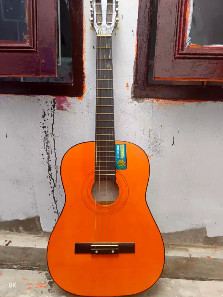 Gitar Kapok MG 010 Original