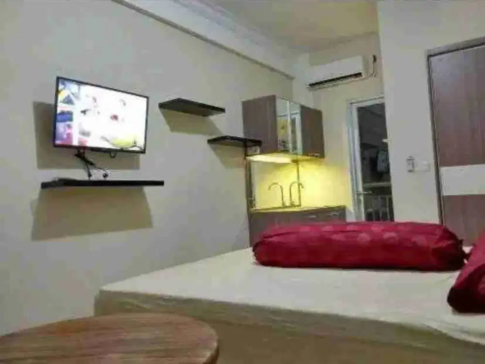 Disewakan Apartemen Gunawangsa Merr
