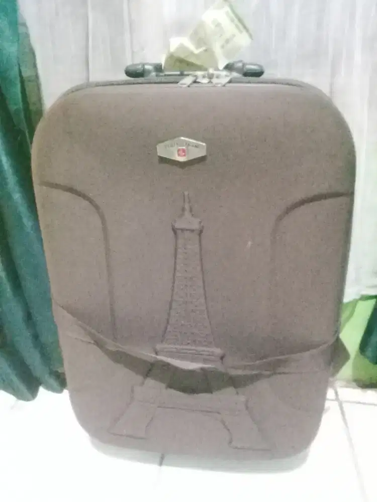 Jual Koper Merk Polo bekas