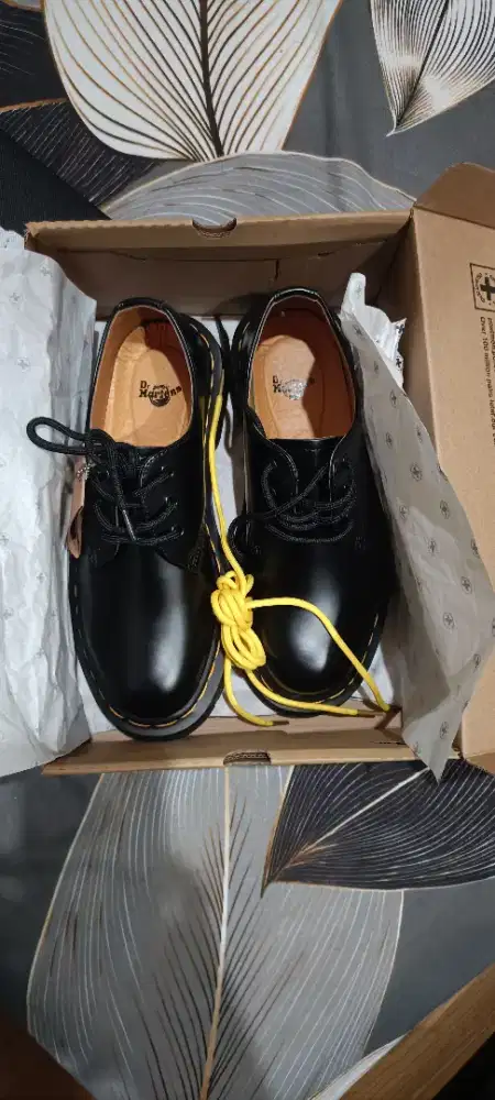 Dr.Martens 1461 smooth