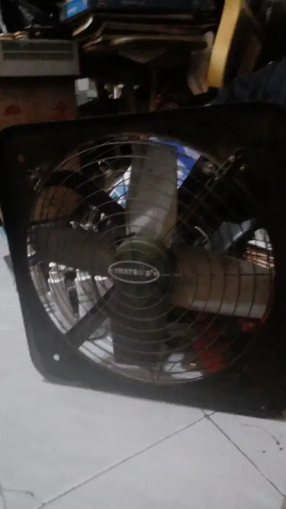 Imatsu s blower fan 20 inc copotan