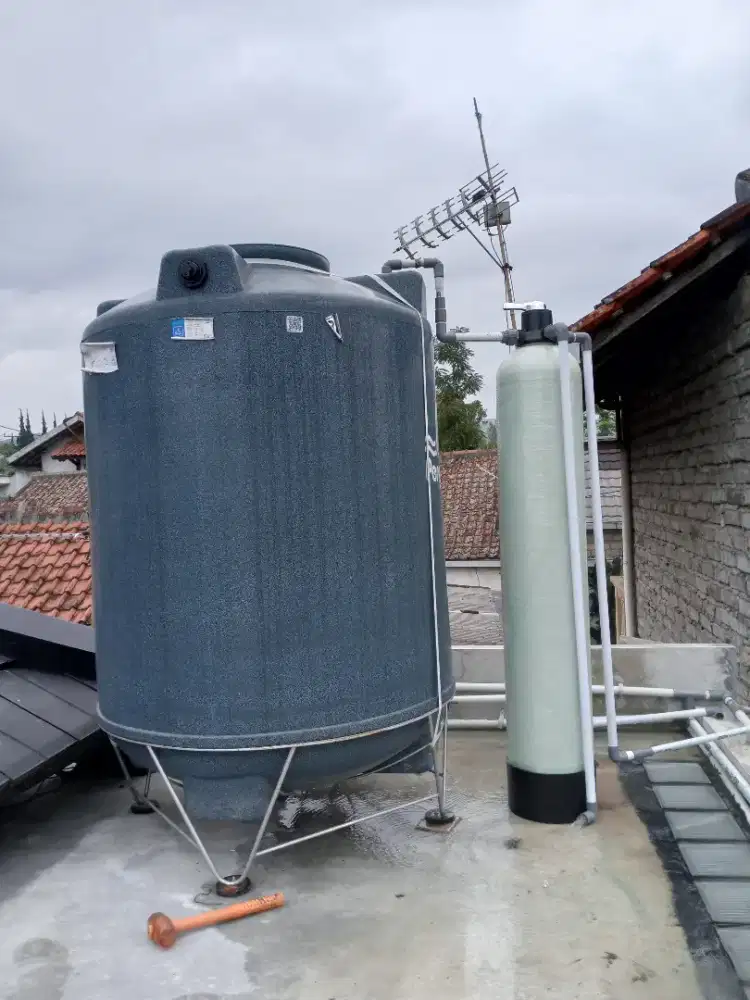 Filter air bandung murah