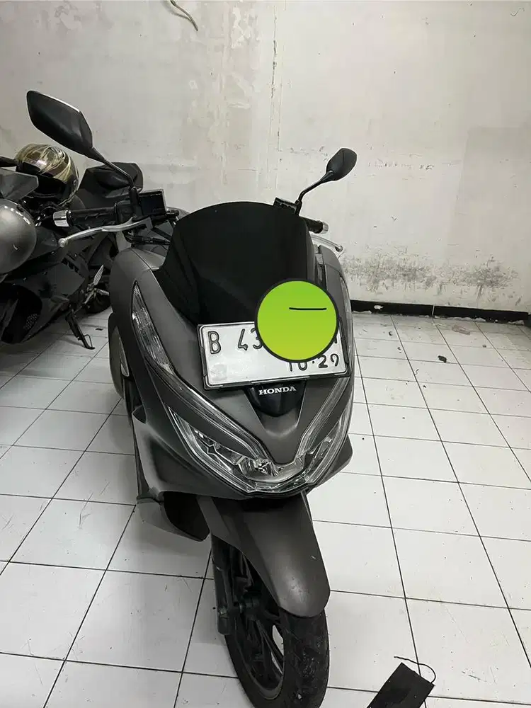 Honda PCX 150cc 2019