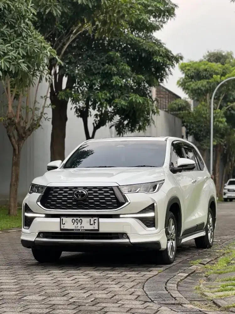 Toyota Zenix Q TSS RSE Modelista 2024 (L) 14 rb  Tgn 1