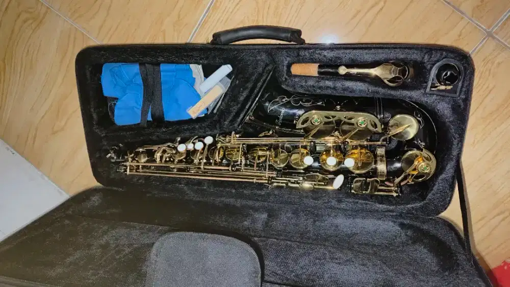Saxophone Alto Antonio