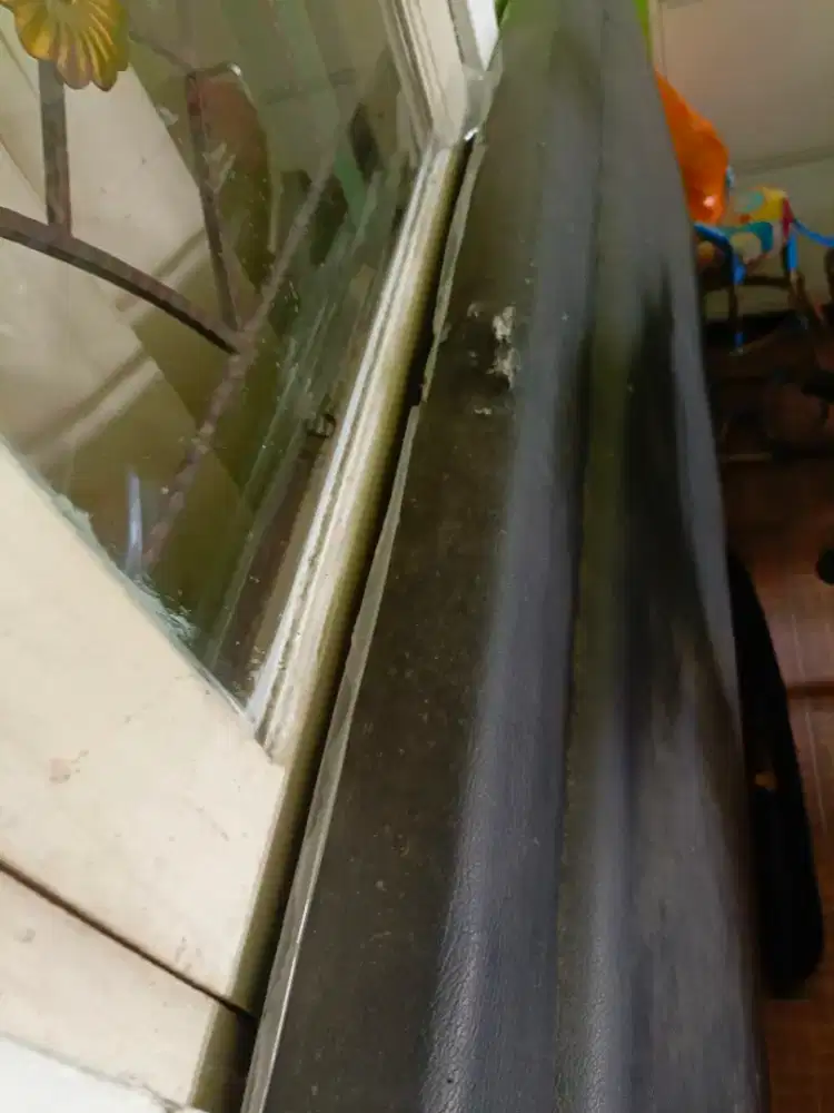 Dijual Dipan kasur Ukuran 180x200 kondisi layak pakai