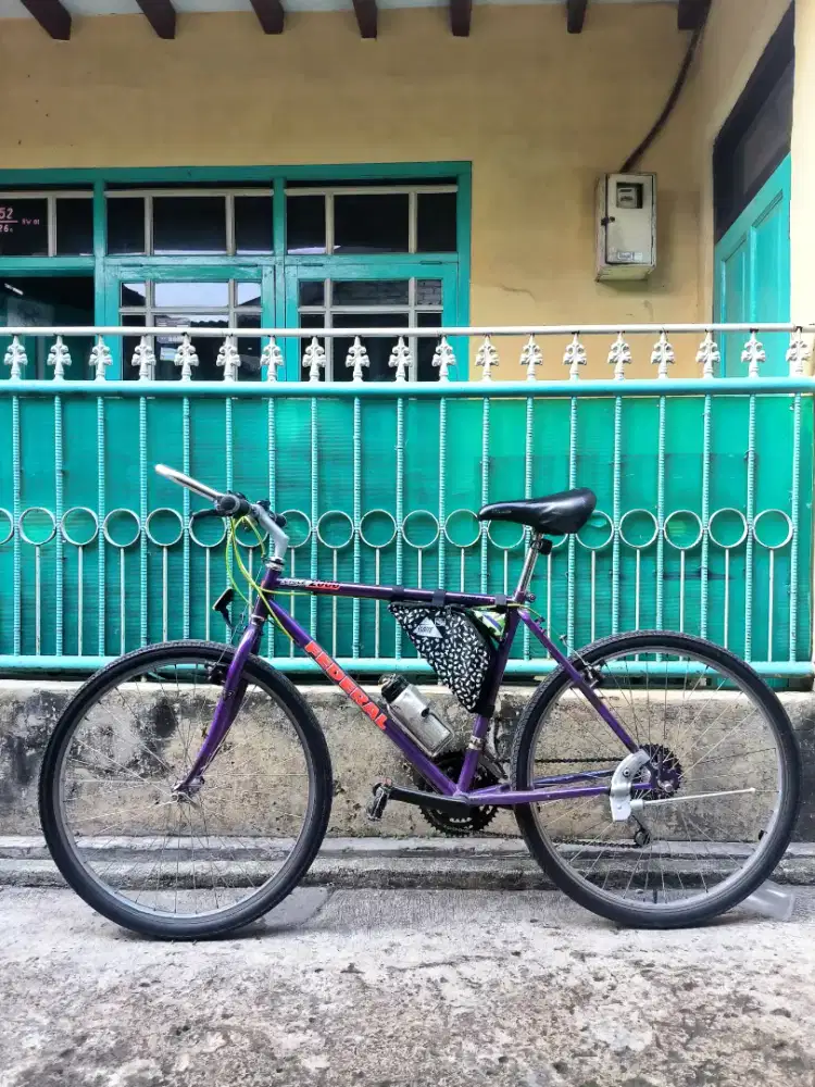 Federal streetcat ss