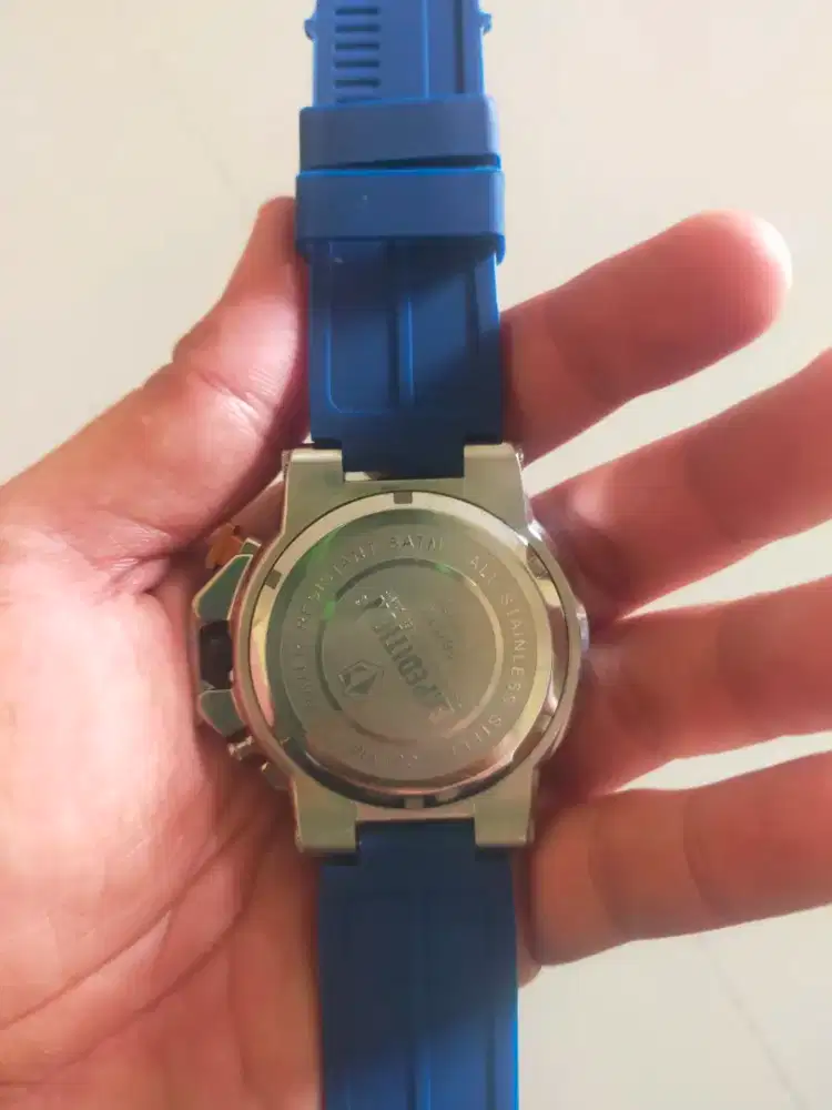 Jual jam tangan expedition original