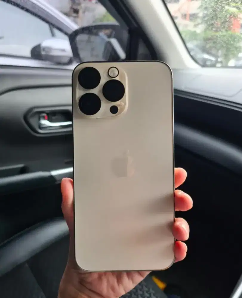 Iphone 14 Pro Max 256 Gb RESMI IBOX