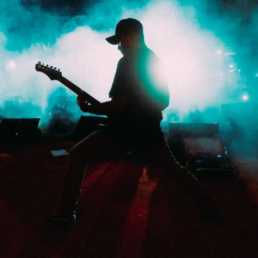 Kursus gitar for fun