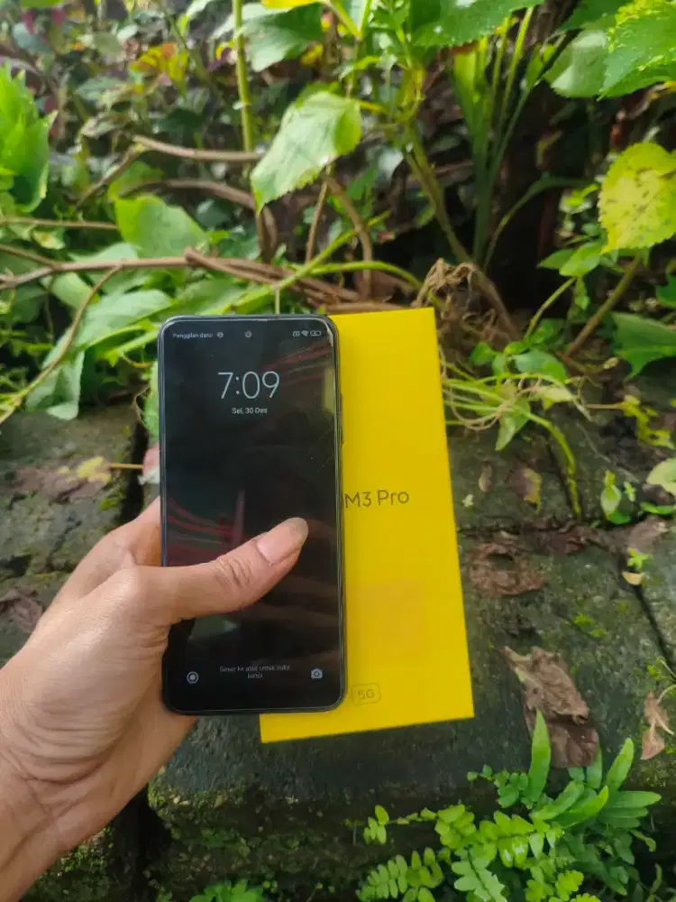 Poco M3 Pro 5g Fullset