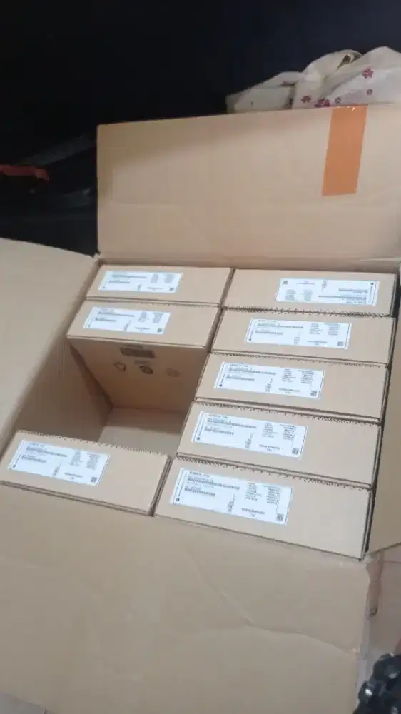 DIJUAL HT MOTOROLA XIR P6620I TIA VHF