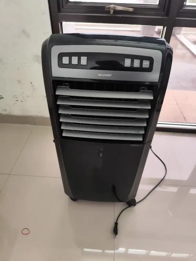 Air Cooler Sharp