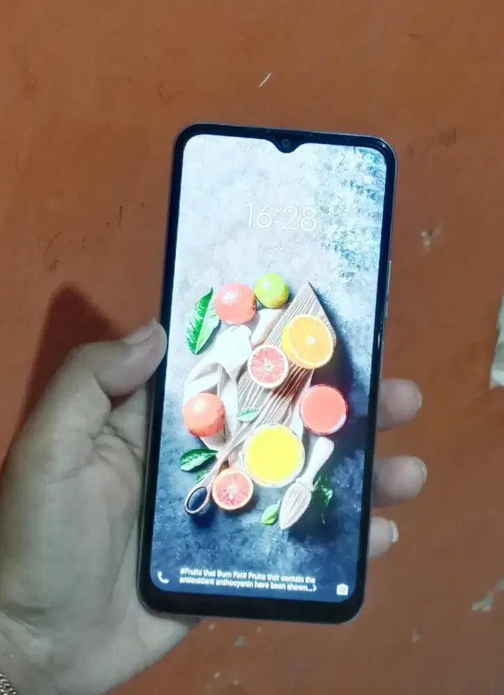Vivo Y21 ram 4+1/64!.