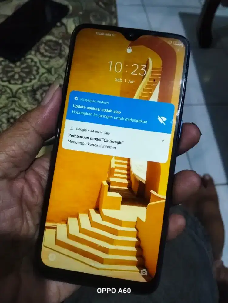 Realme 5pro.. 4/128.. murrahken bro
