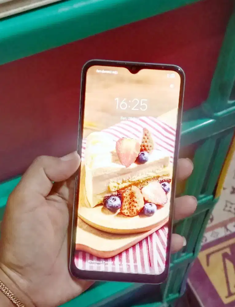 Vivo Y21 ram 4+1/64!.